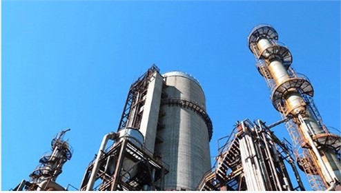 新年開(kāi)門(mén)紅！千盟中標(biāo)首鋼水城鋼鐵技術(shù)創(chuàng)新項(xiàng)目